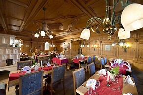 Hotel Wiesenegg