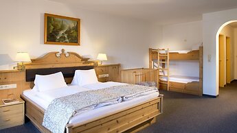 Hotel Wiesenegg