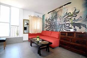 Arendalzrail Apartments -Rothschild St.8