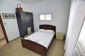 Arendalzrail Apartments-Jerusalem St. 12