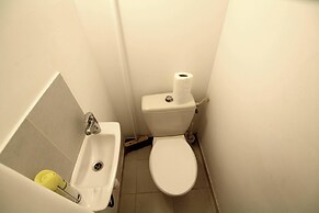 Arendalzrail Apartments-Jerusalem St. 12