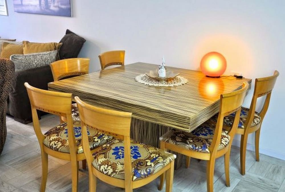 Arendalzrail Apartment Balfour 25