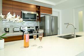 Ultra Luxury Apartment at  20 South