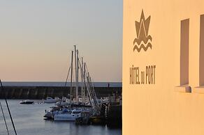 Hotel du Port