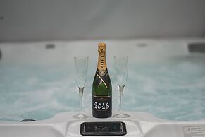 Wall Eden Farm