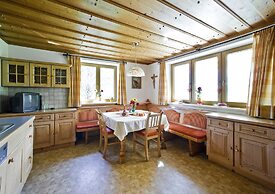 Pension Ederhof