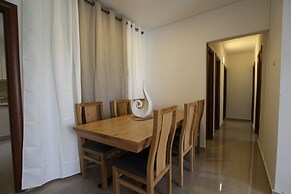 Arendalzrail Apartment - Hertsel St. 4