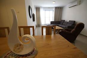 Arendalzrail Apartment - Hertsel St. 4