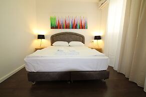 Arendalzrail Apartment - Hertsel St. 4
