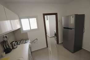 Arendalzrail Apartment - Hertsel St. 4
