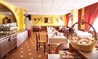 Hotel Antic