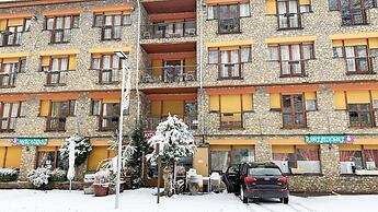 Hotel Antic