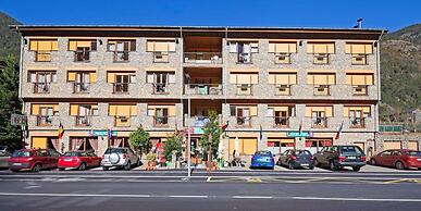Hotel Antic