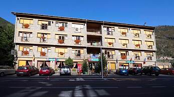 Hotel Antic