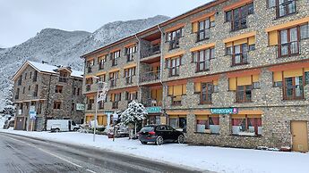 Hotel Antic