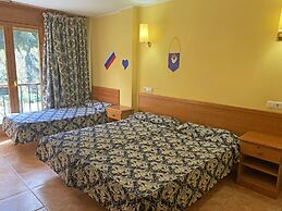 Hotel Antic