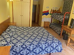 Hotel Antic