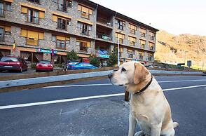 Hotel Antic