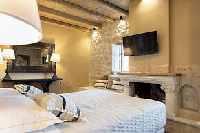Akrolithi Guesthouse