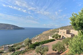 Akrolithi Boutique Hotel