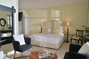 Akrolithi Boutique Hotel