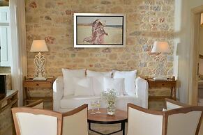 Akrolithi Boutique Hotel