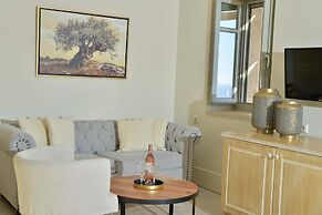 Akrolithi Boutique Hotel