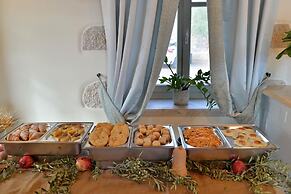 Akrolithi Boutique Hotel