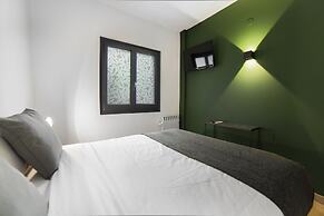 Glaner Hotel Café