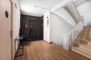 Glaner Hotel Café