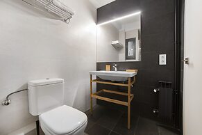 Glaner Hotel Café