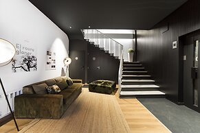Glaner Hotel Café