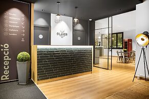 Glaner Hotel Café