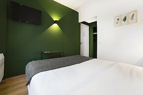 Glaner Hotel Café