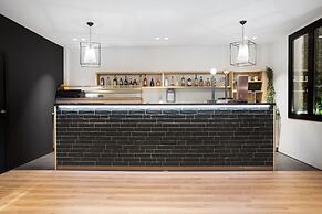 Glaner Hotel Café