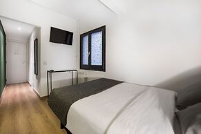 Glaner Hotel Café