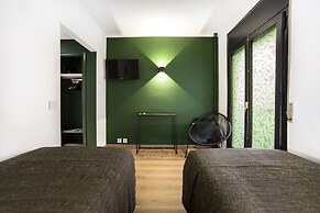 Glaner Hotel Café