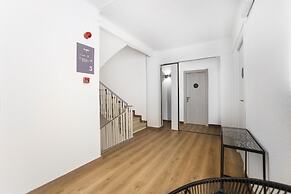 Glaner Hotel Café