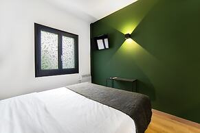 Glaner Hotel Café