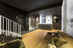 Glaner Hotel Café