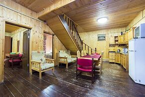 Park-Hotel Tsarsky Les