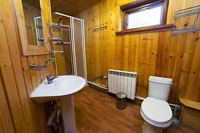 Park-Hotel Tsarsky Les