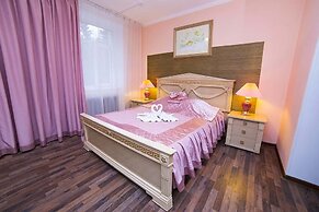 Park-Hotel Tsarsky Les
