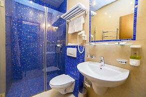 Park-Hotel Tsarsky Les