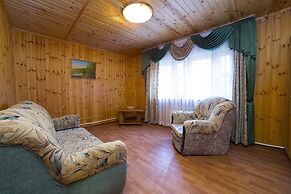 Park-Hotel Tsarsky Les