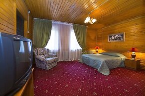 Park-Hotel Tsarsky Les