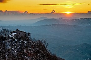 Nido del Nibbio