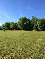 Camping Les Poutiroux - Mobilhome