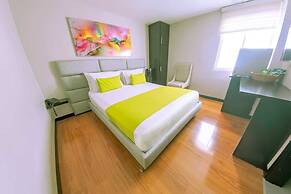 Olaya Plaza Hotel