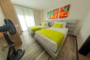 Olaya Plaza Hotel